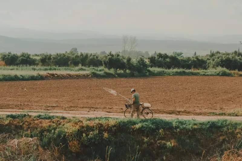 AgroSierra del Levante 6