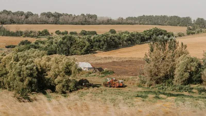 AgroSierra del Levante